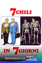 Trailer - 7 chili in 7 giorni