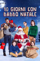 Trailer - 10 giorni con Babbo Natale