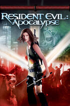 Trailer - Resident evil: apocalypse