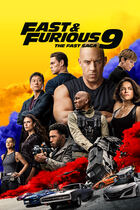 Trailer - Fast & furious 9 - The fast saga