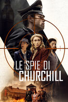 Trailer - Le spie di Churchill