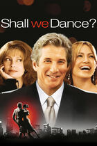 Trailer - Shall we dance?