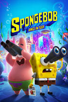Trailer - Spongebob: amici in fuga