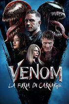 Trailer - Venom - La furia di Carnage