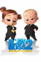 Trailer - Baby boss 2 - Affari di famiglia