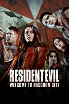 Trailer - Resident evil: welcome to Raccoon city