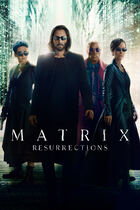 Trailer - Matrix resurrections Trailer - Matrix resurrections