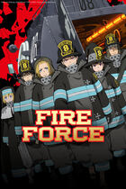 Ep. 3 - I giochi delle reclute pompiere