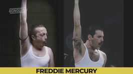 Senso D'oppio: Freddie Mercury thumbnail