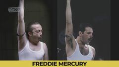 Senso D'oppio: Freddie Mercury