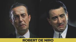 Senso D'oppio: Robert De Niro thumbnail
