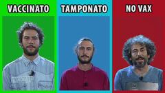 Intervista tripla: i Panpers e Alberto Farina