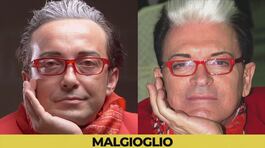 Senso D'Oppio: Cristiano Malgioglio thumbnail