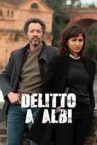 Delitto a Albi