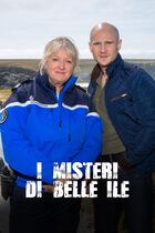 I misteri di Belle Ile I misteri di Belle Ile