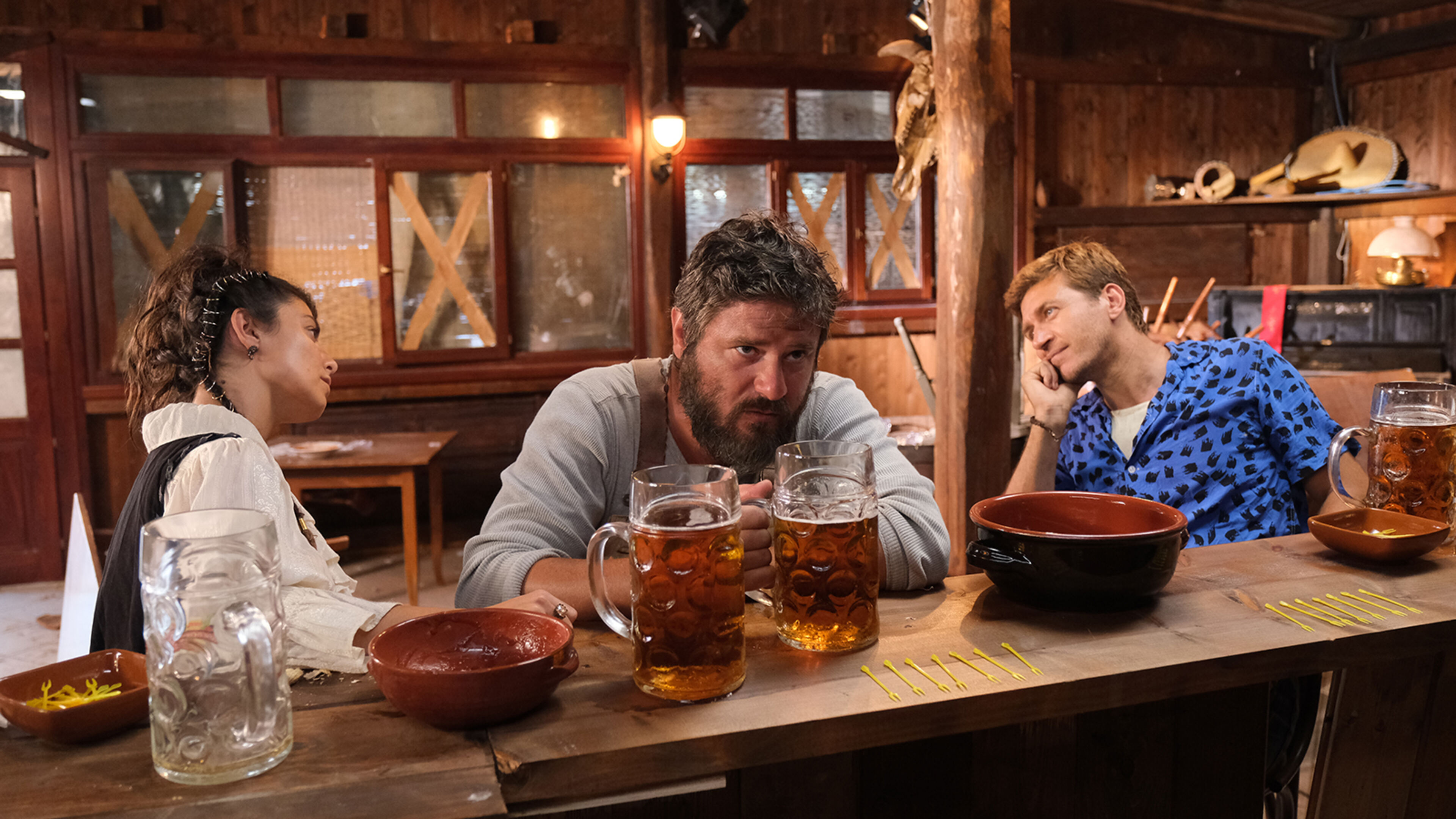 Altrimenti ci arrabbiamo! - PrimaTv