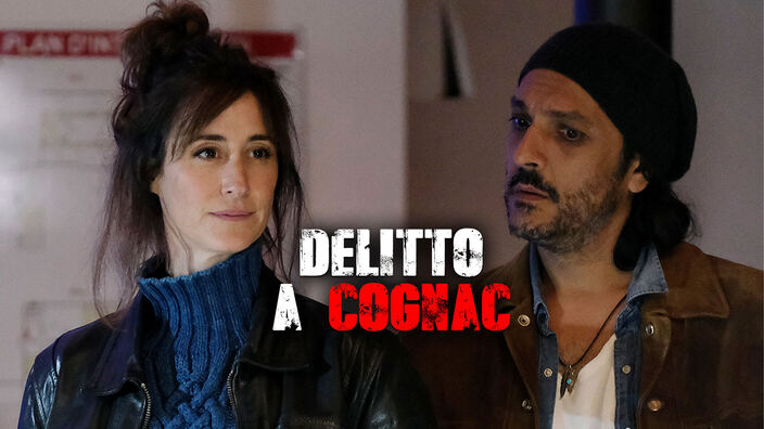 Delitto a Cognac