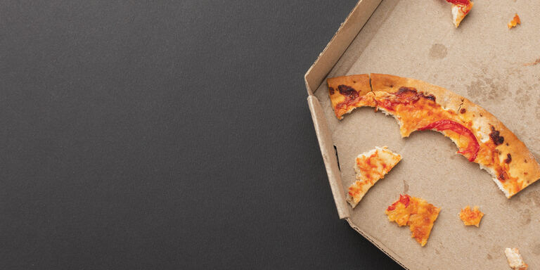 Focus Green storytellers - food rescue: alla ricerca del cibo perduto