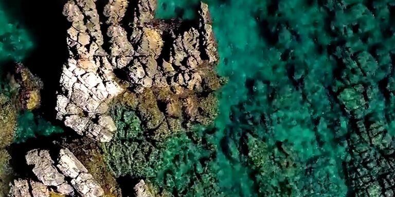 Focus Meraviglie geologiche d'Italia - Il Sud