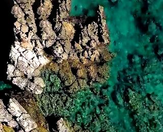 Meraviglie Geologiche D'italia