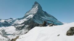 Alpi occidentali - Prima parte