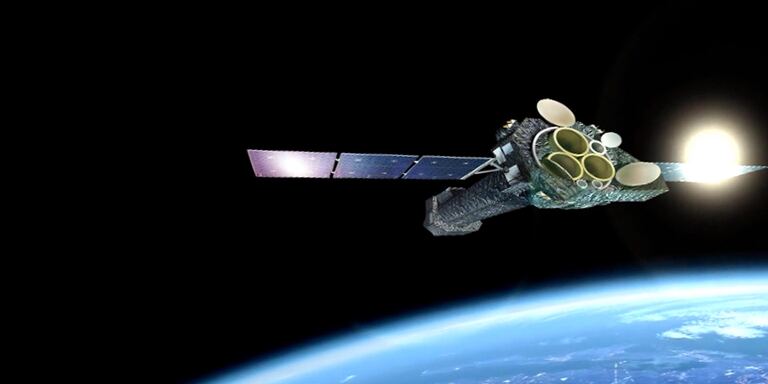 Focus Da Riccardo Giacconi a Beatrix: Astronomia italiana ai raggi x