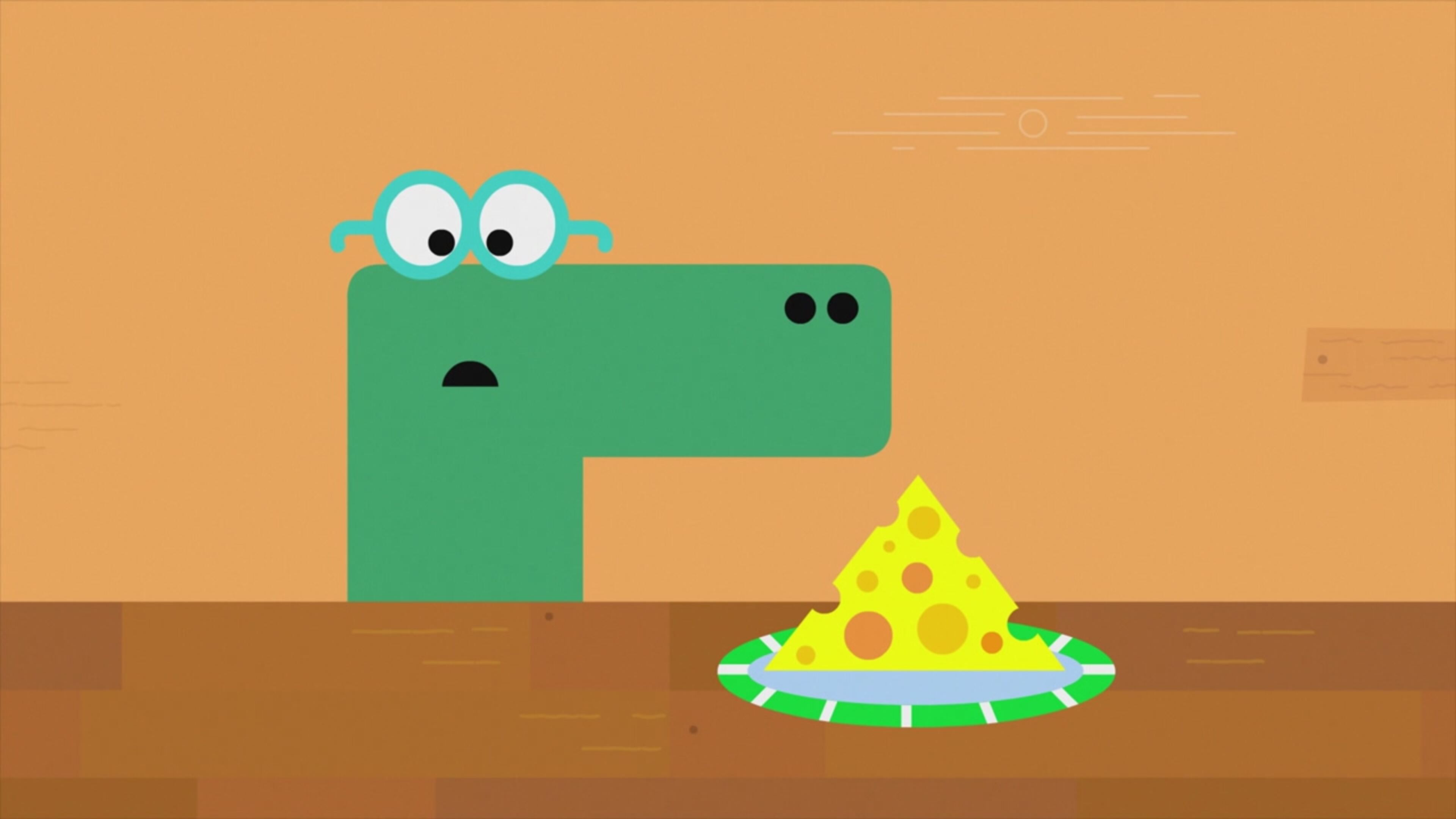 Hey Duggee