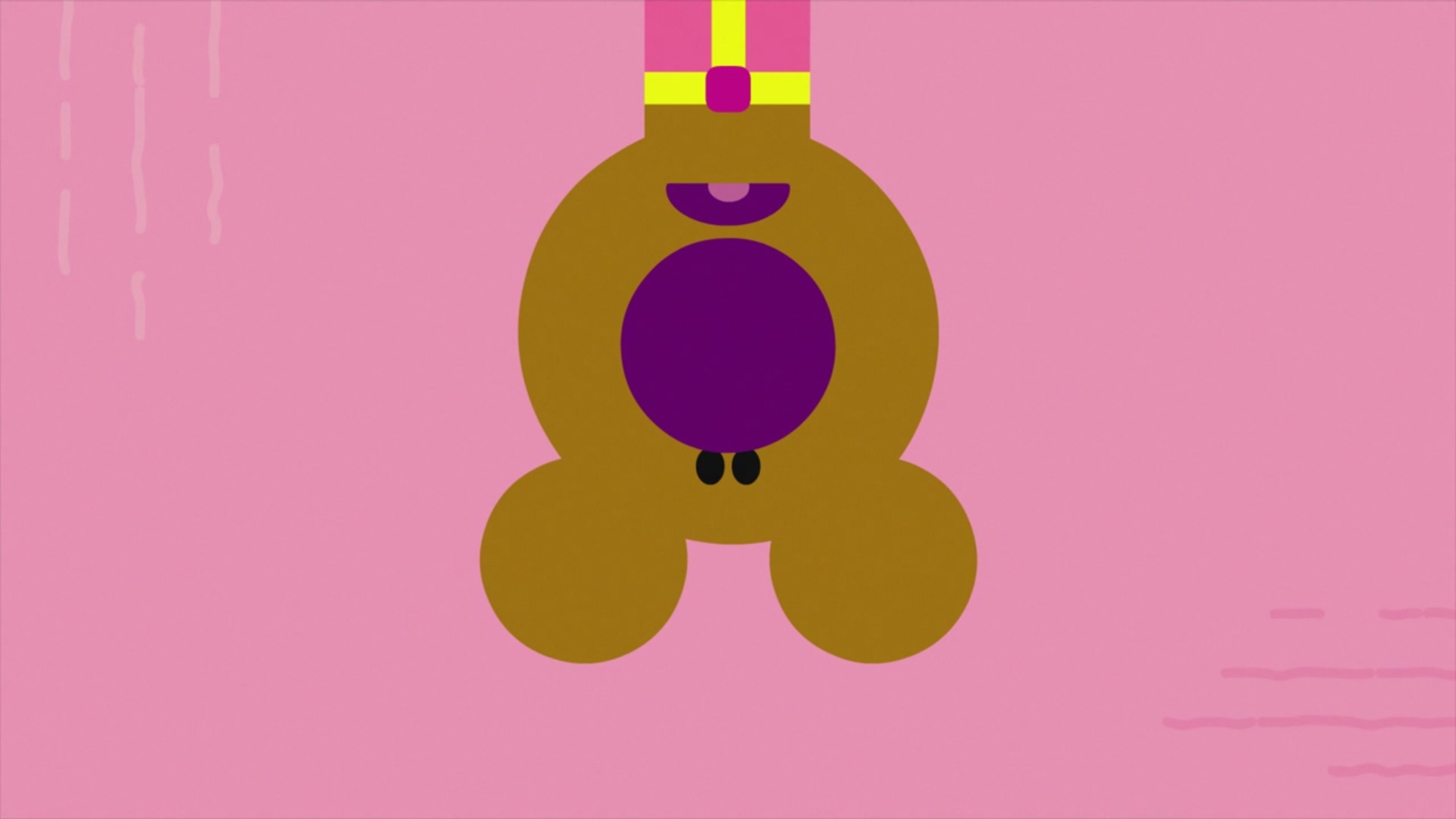 Hey Duggee