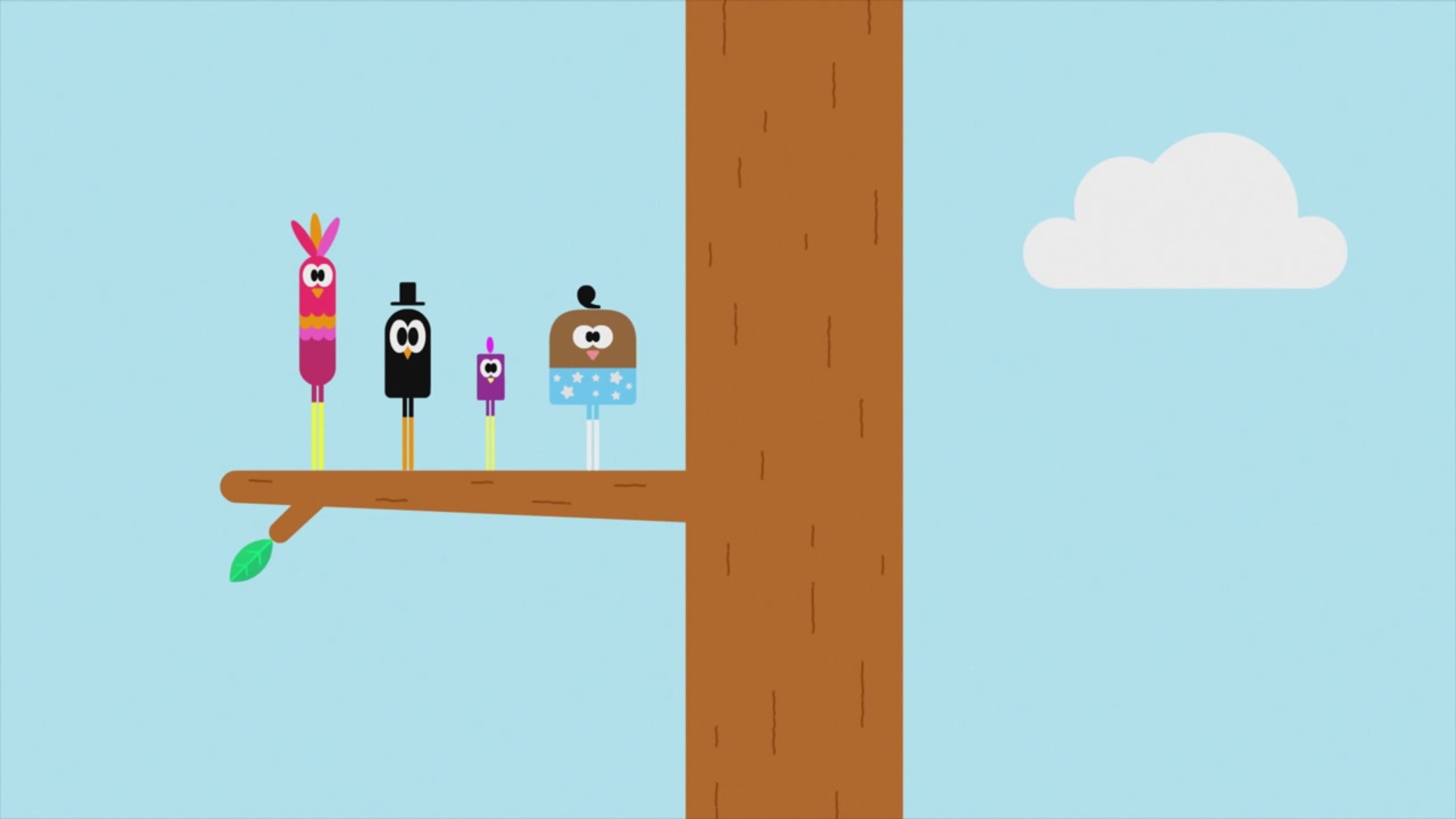 Hey Duggee