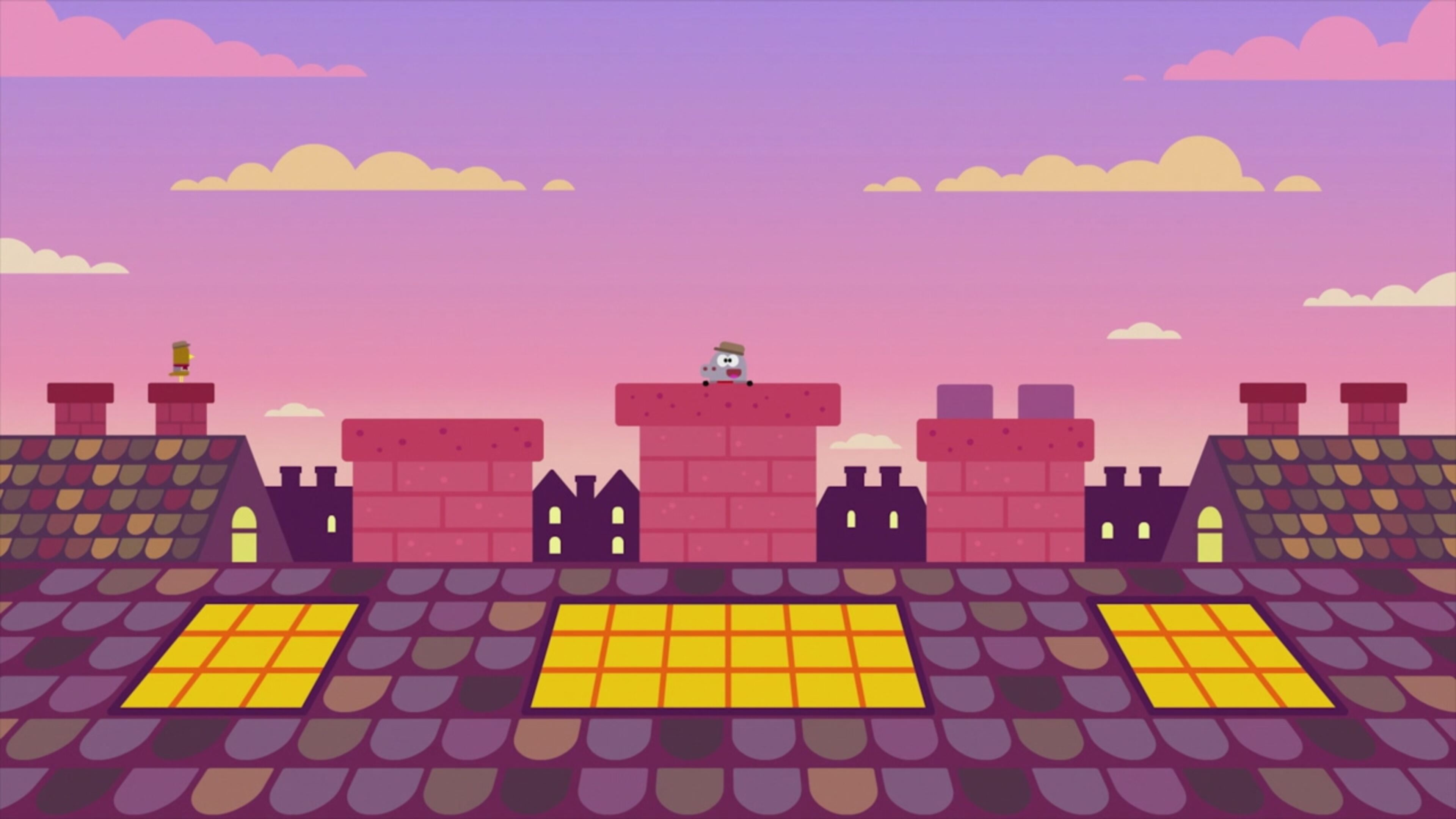 Hey Duggee