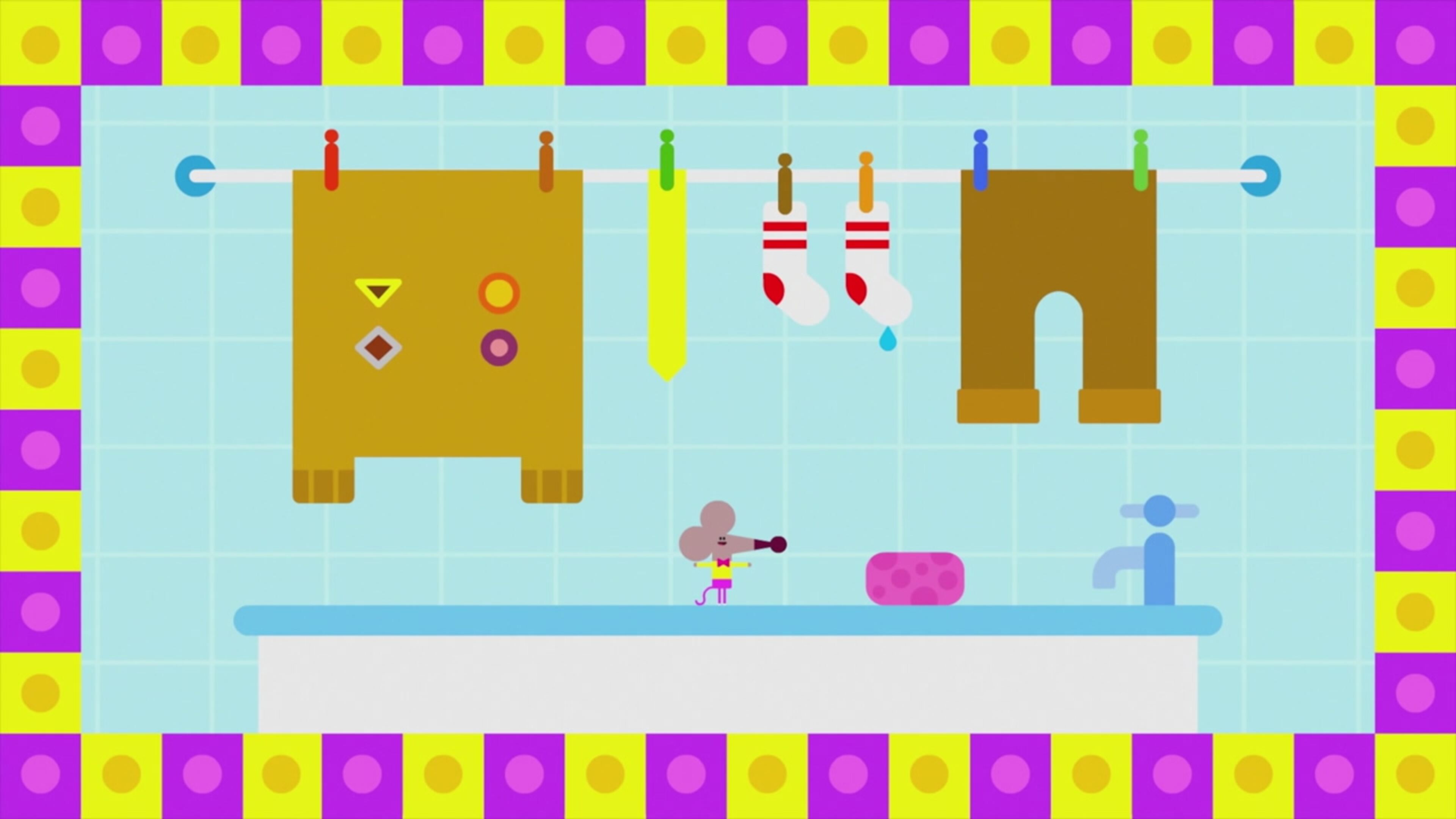Hey Duggee