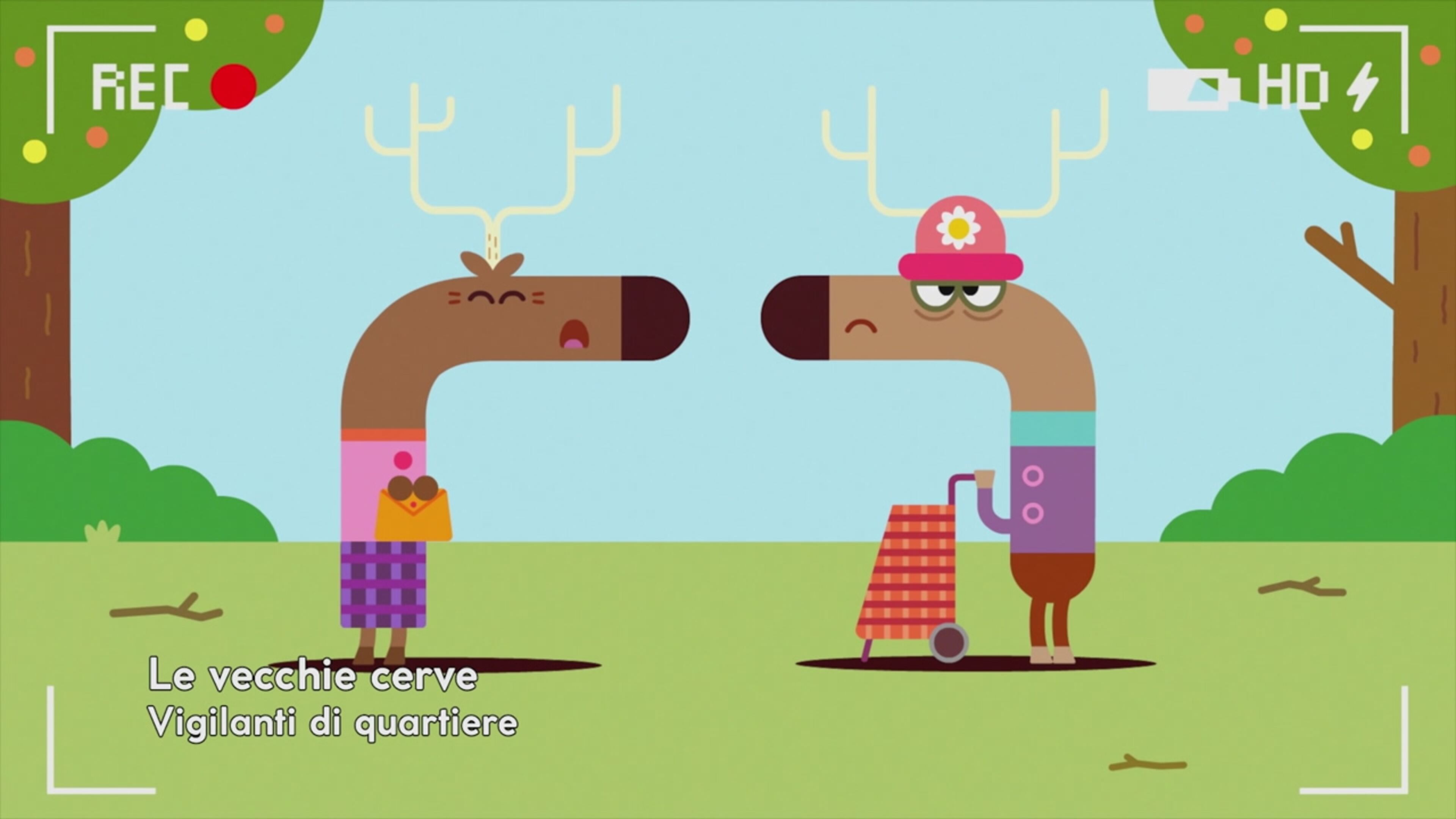 Hey Duggee