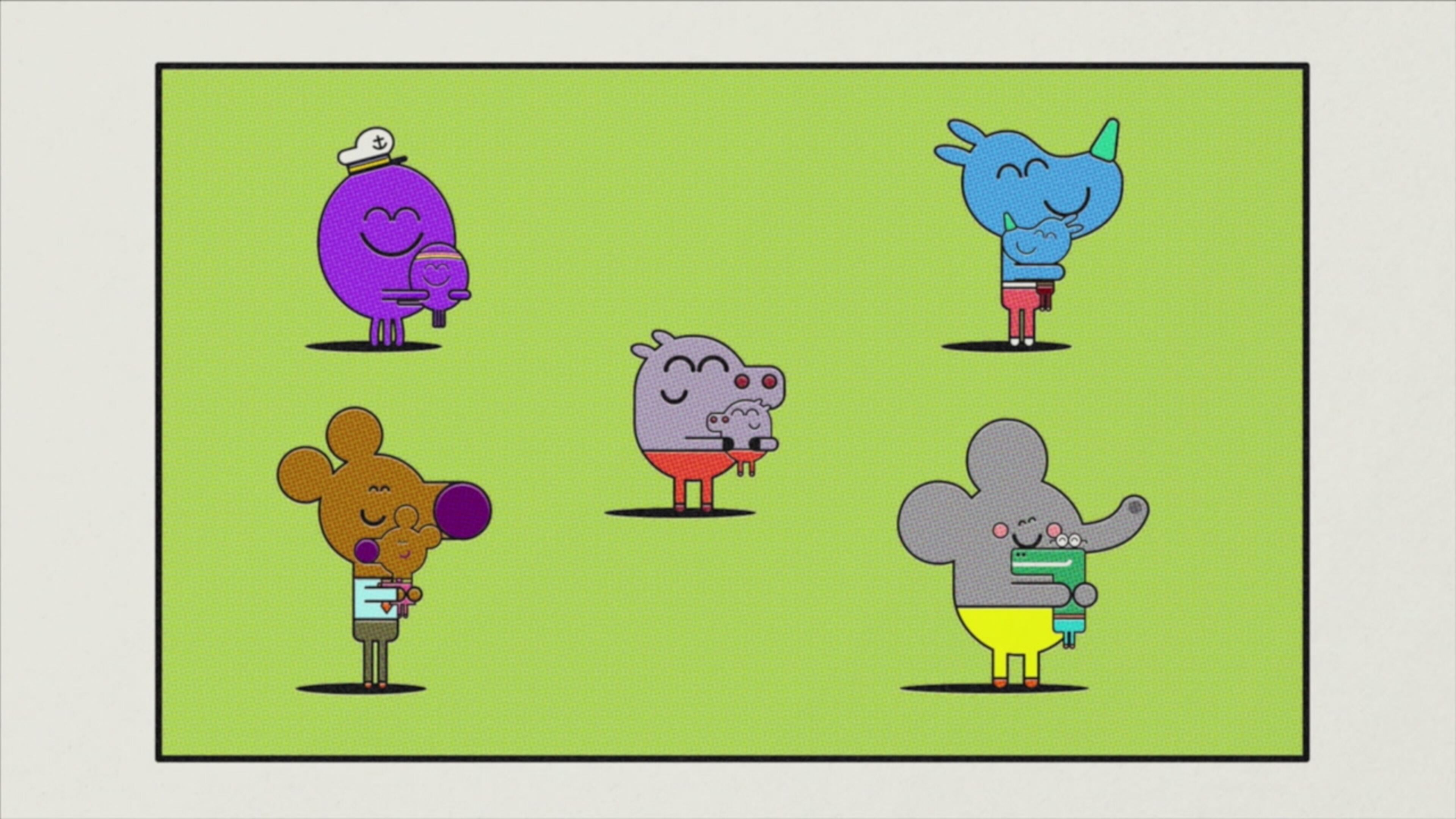 Hey Duggee