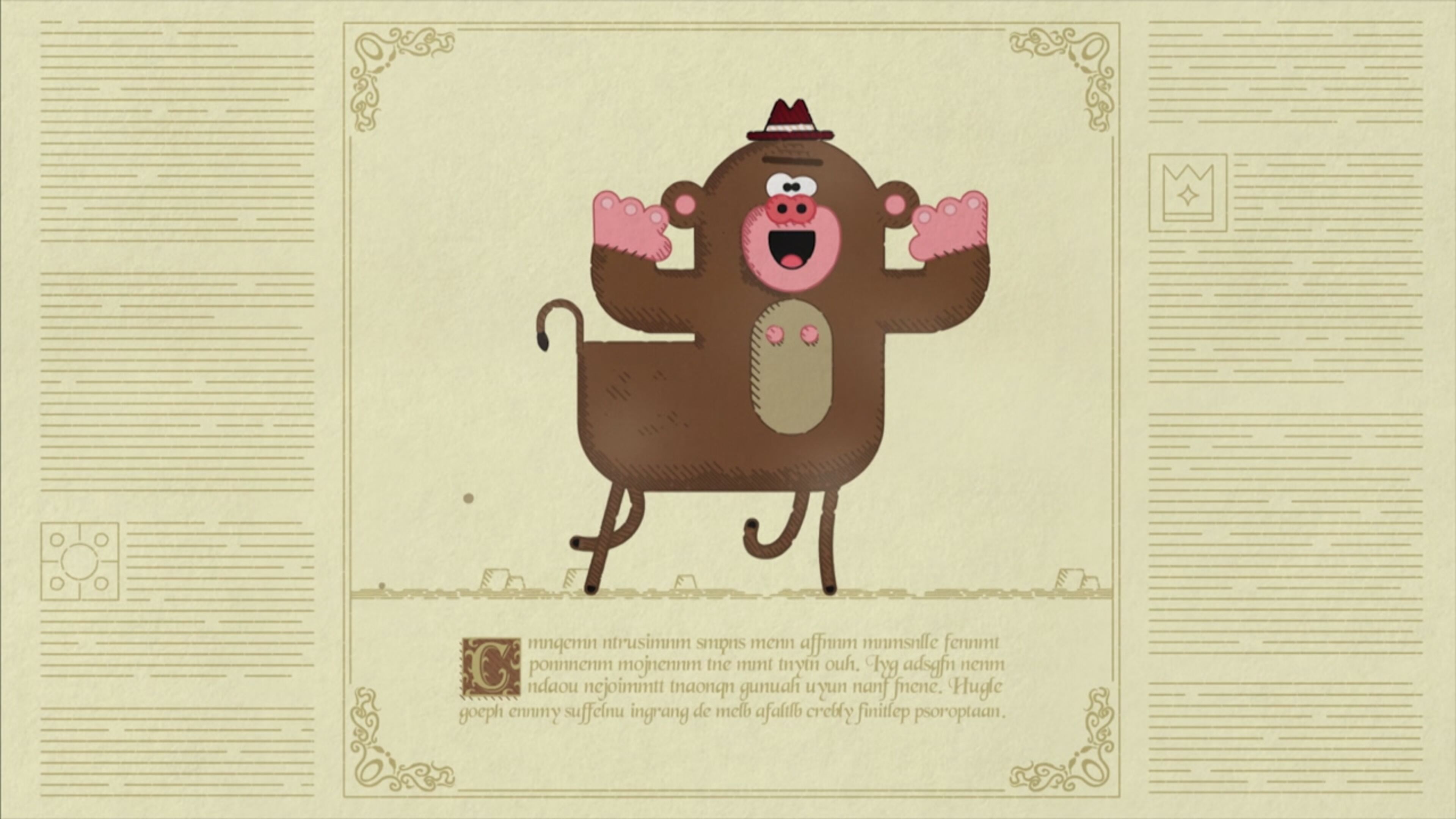 Hey Duggee
