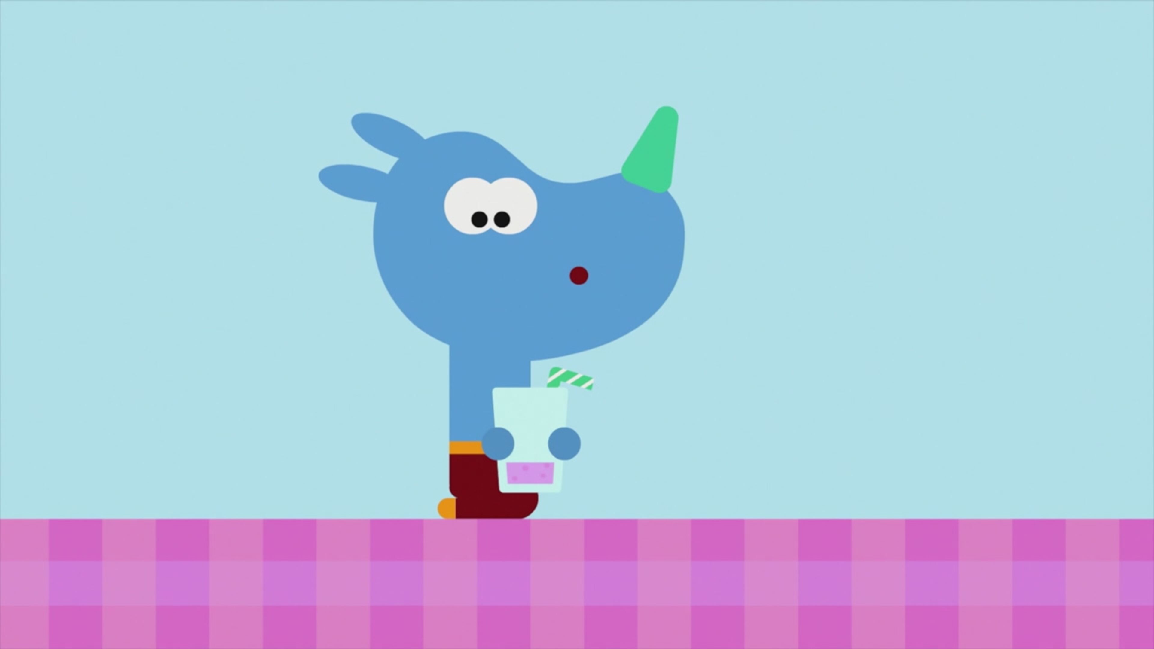Hey Duggee