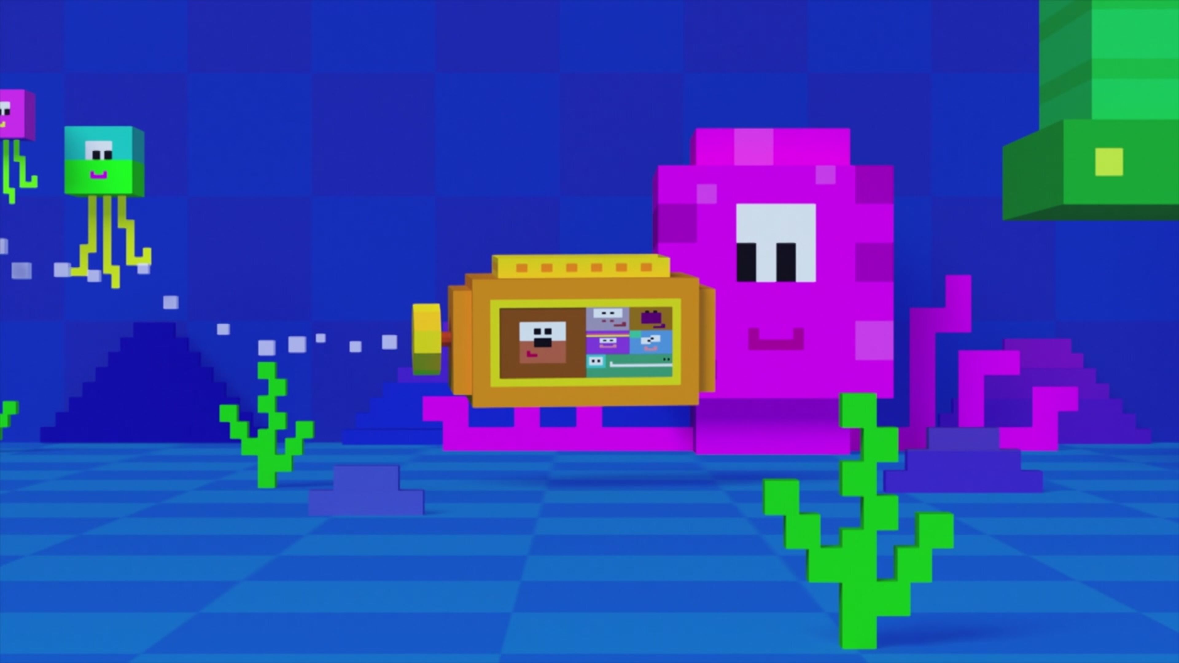 Hey Duggee