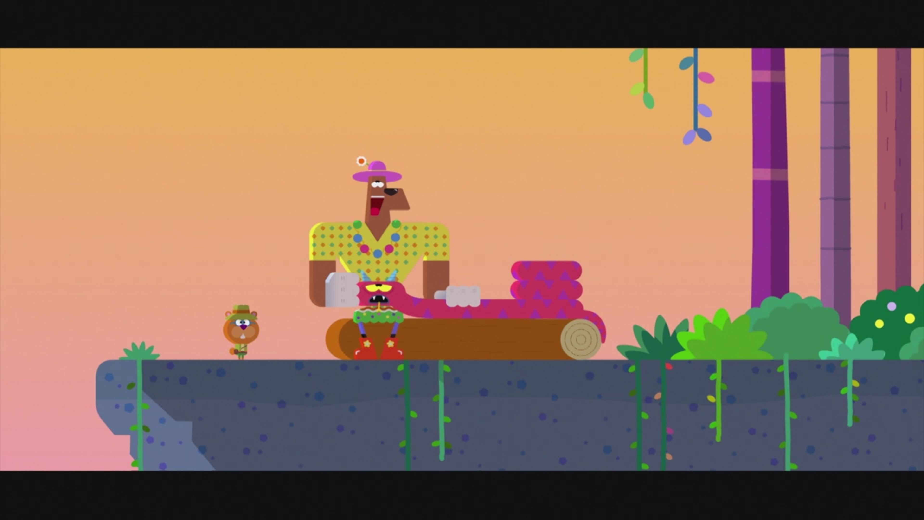 Hey Duggee