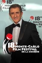 Cinema My Love - Montecarlo film festival 2021