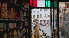 Padova, la drogheria "Ai due catini d'oro" thumbnail