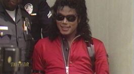 Michael Jackson, la presentazione thumbnail