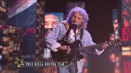 La leggenda Pino Daniele canta "A me piace 'o blues" thumbnail