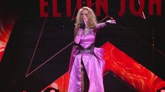 Showdown | Madonna canta "Like a Player"