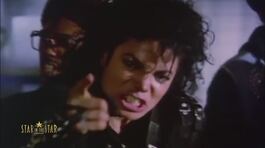 La leggenda Michael Jackson torna sul palco thumbnail