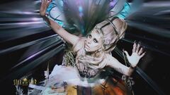 Lady Gaga affronta "Born this way"