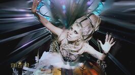 Lady Gaga affronta "Born this way" thumbnail