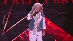 Showdown | Pino Daniele canta "Napul' è"