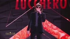 Showdown | Paul McCartney canta "Let it be"