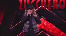 Showdown | Zucchero canta "Donne" thumbnail