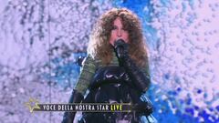 La leggenda Loredana Bertè canta "In alto mare"