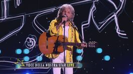 La leggenda Pino Daniele canta "Quando" thumbnail